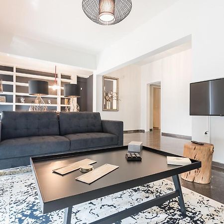 아테네 Traveler'S Dream 4 Brdm Renovated Penthouse 아파트 외부 사진