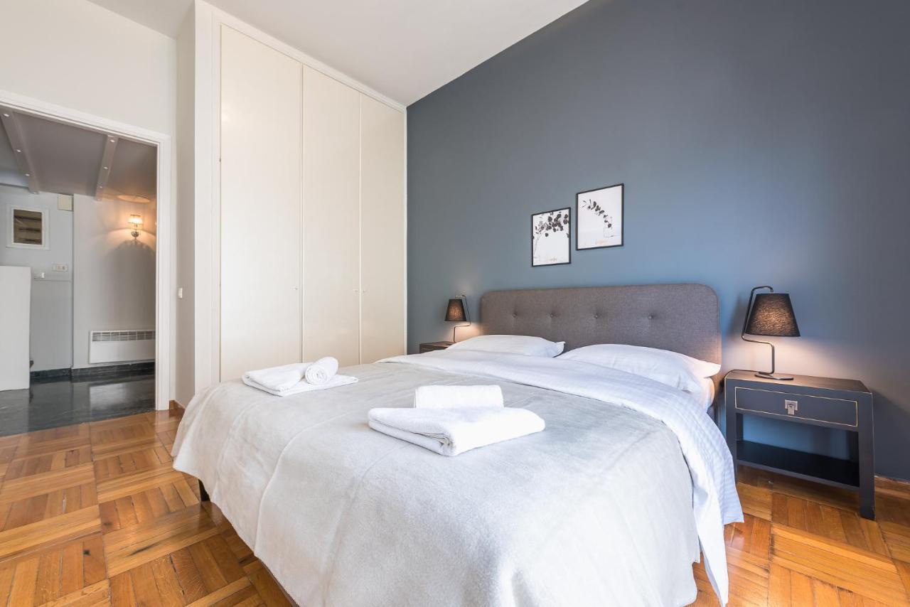 아테네 Traveler'S Dream 4 Brdm Renovated Penthouse 아파트 외부 사진