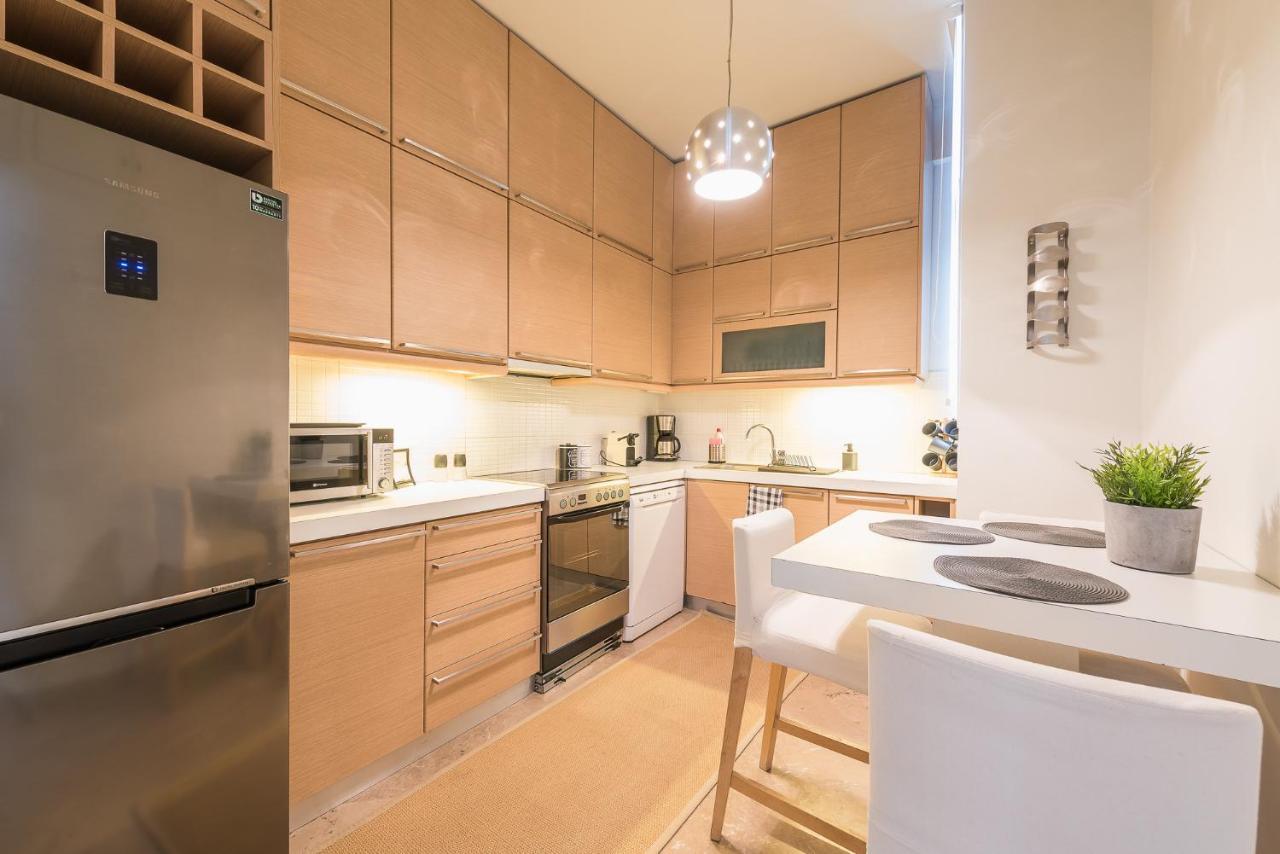 아테네 Traveler'S Dream 4 Brdm Renovated Penthouse 아파트 외부 사진