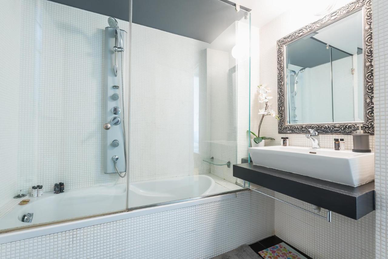 아테네 Traveler'S Dream 4 Brdm Renovated Penthouse 아파트 외부 사진