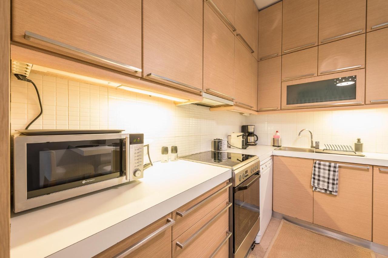 아테네 Traveler'S Dream 4 Brdm Renovated Penthouse 아파트 외부 사진