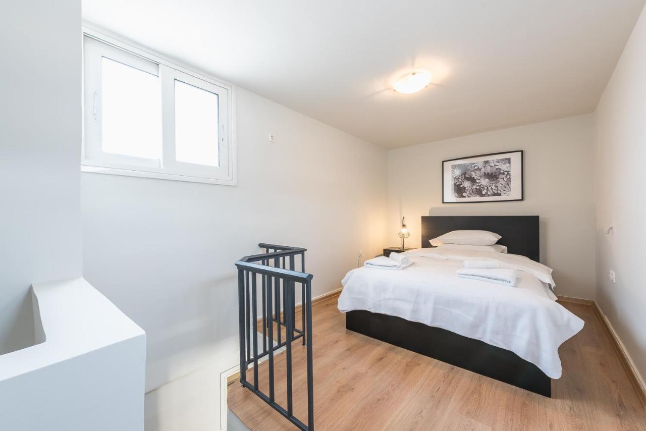 아테네 Traveler'S Dream 4 Brdm Renovated Penthouse 아파트 외부 사진