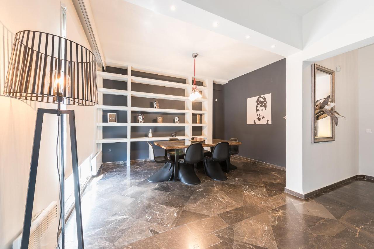 아테네 Traveler'S Dream 4 Brdm Renovated Penthouse 아파트 외부 사진