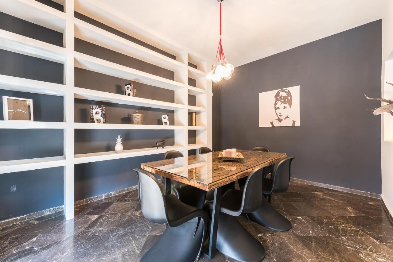 아테네 Traveler'S Dream 4 Brdm Renovated Penthouse 아파트 외부 사진