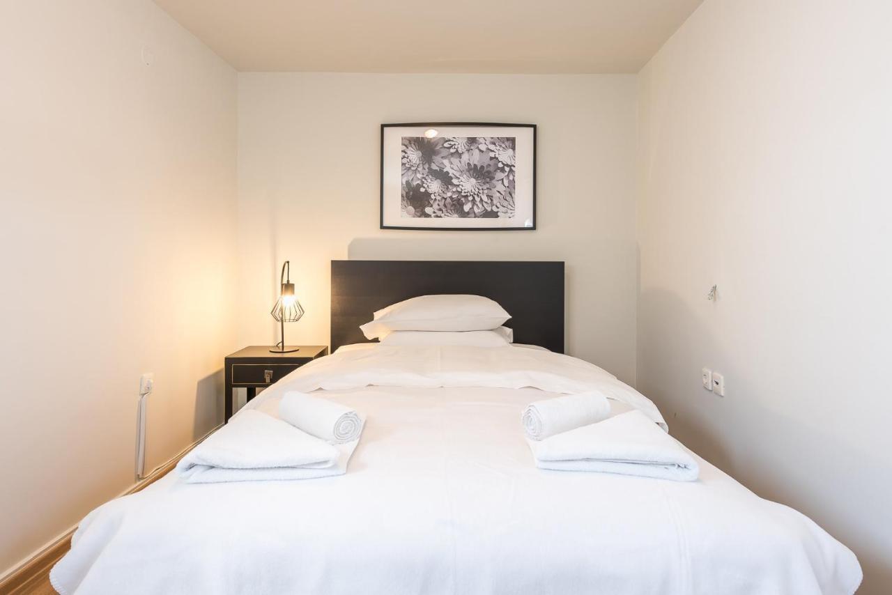 아테네 Traveler'S Dream 4 Brdm Renovated Penthouse 아파트 외부 사진